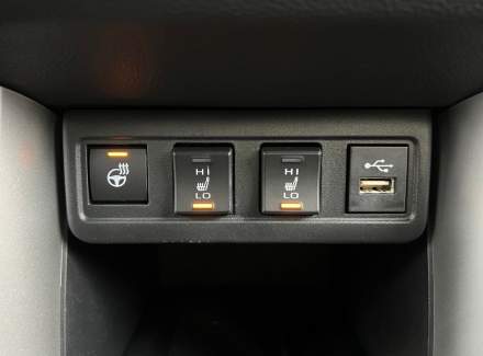 Toyota - Corolla Cross