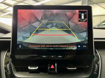 Toyota - Corolla Cross