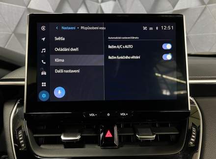 Toyota - Corolla Cross