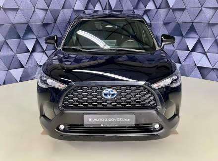 Toyota - Corolla Cross