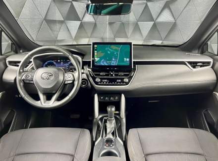 Toyota - Corolla Cross