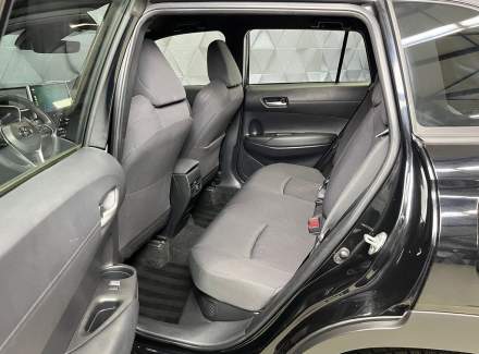 Toyota - Corolla Cross