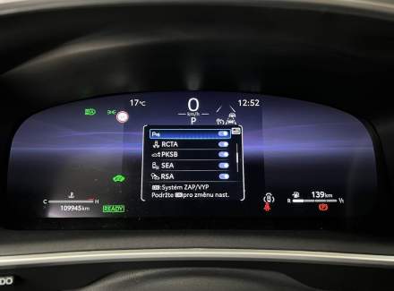 Toyota - Corolla Cross