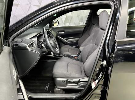 Toyota - Corolla Cross