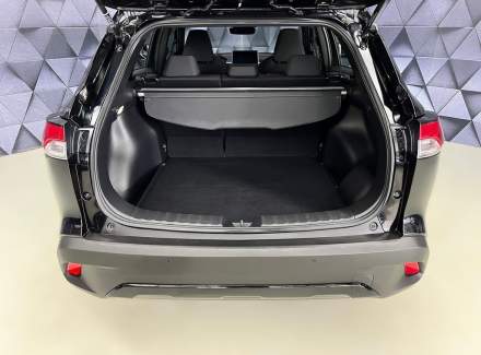 Toyota - Corolla Cross