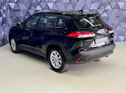 Toyota - Corolla Cross