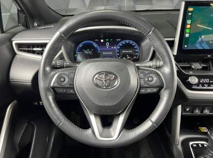 Toyota - Corolla Cross