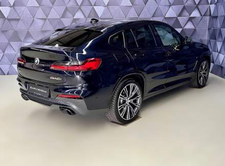 BMW - X4