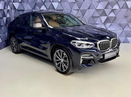 BMW - X4