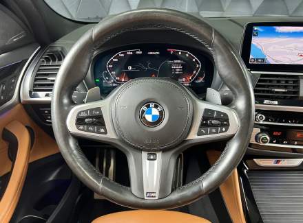 BMW - X4