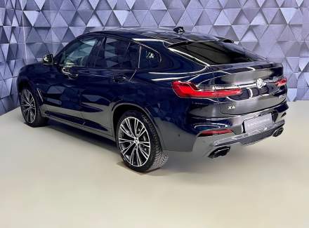 BMW - X4