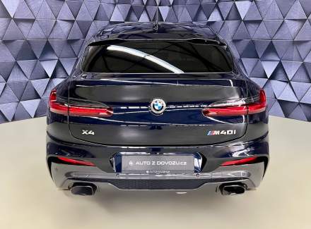 BMW - X4