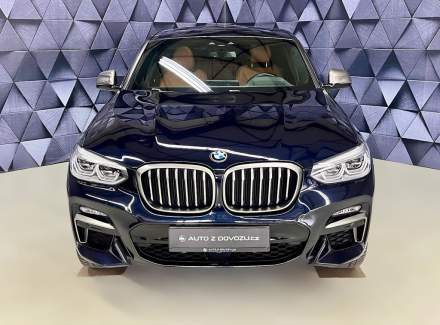 BMW - X4