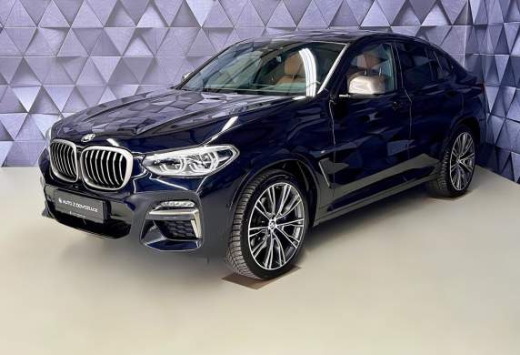 BMW - X4