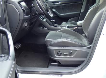 Škoda - Kodiaq