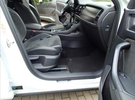Škoda - Kodiaq