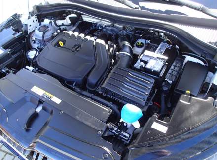 Škoda - Kodiaq