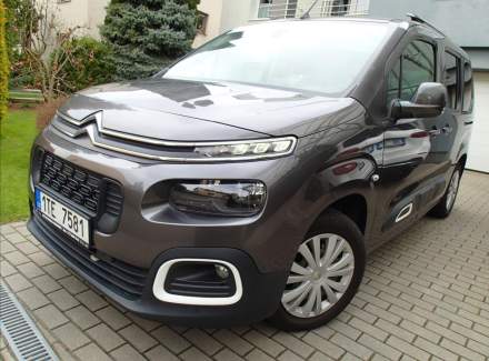 Citroën - Berlingo