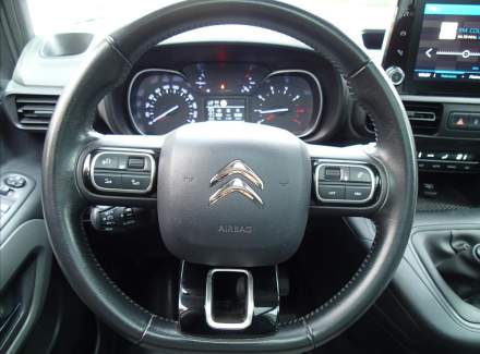 Citroën - Berlingo