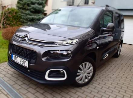 Citroën - Berlingo