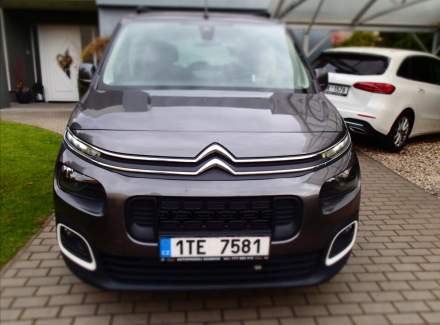 Citroën - Berlingo