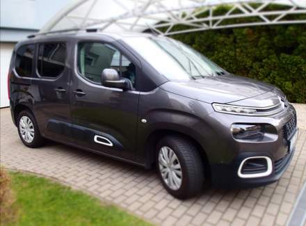 Citroën - Berlingo