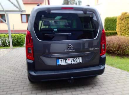 Citroën - Berlingo