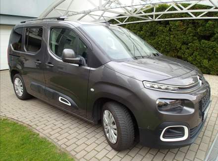 Citroën - Berlingo