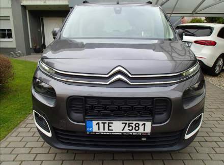 Citroën - Berlingo