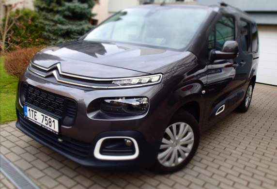 Citroën - Berlingo