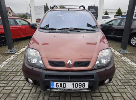 Renault - Scenic