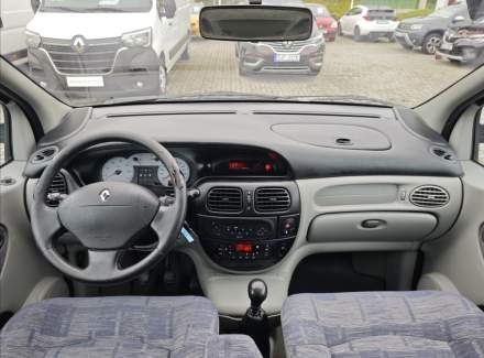 Renault - Scenic