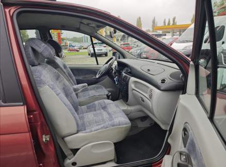 Renault - Scenic