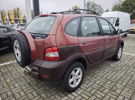 Renault - Scenic