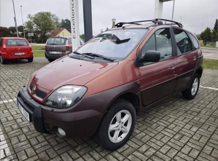 Renault - Scenic