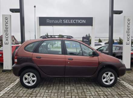 Renault - Scenic