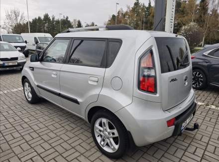 Kia - Soul