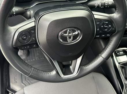 Toyota - Corolla