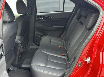 Mitsubishi - Eclipse Cross