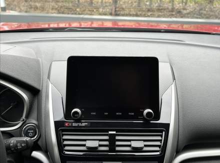 Mitsubishi - Eclipse Cross