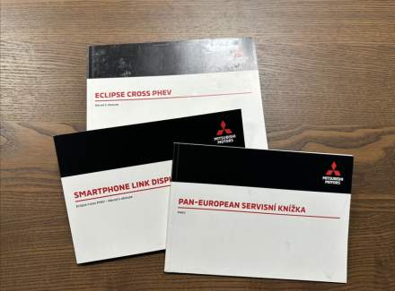 Mitsubishi - Eclipse Cross