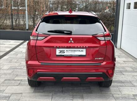 Mitsubishi - Eclipse Cross