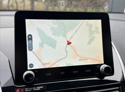 Mitsubishi - Eclipse Cross