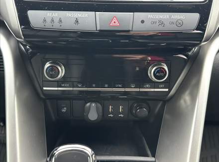 Mitsubishi - Eclipse Cross