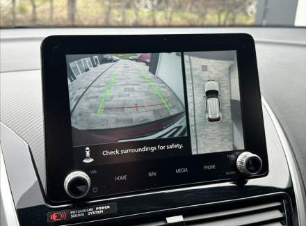 Mitsubishi - Eclipse Cross