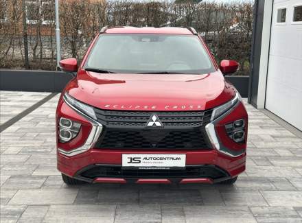 Mitsubishi - Eclipse Cross