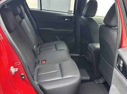 Mitsubishi - Eclipse Cross