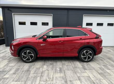 Mitsubishi - Eclipse Cross