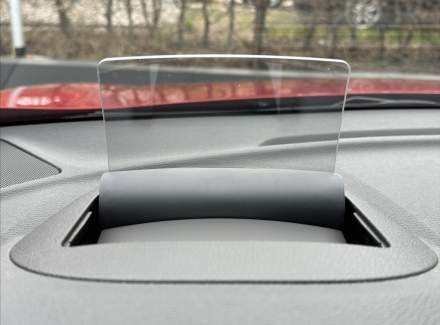 Mitsubishi - Eclipse Cross