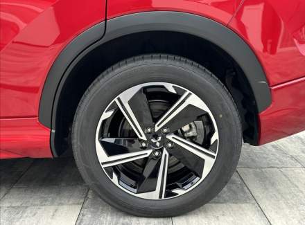Mitsubishi - Eclipse Cross